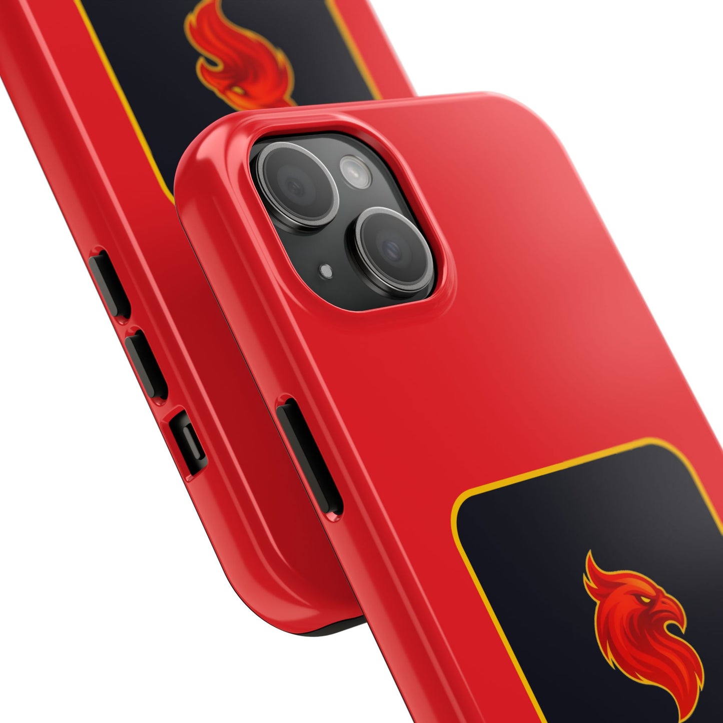 Handyhülle 67 Robuster Schutz