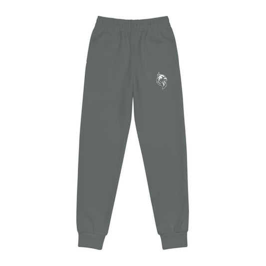 Aura Academy Phoenix Youth Joggers — AOP All-Over Print