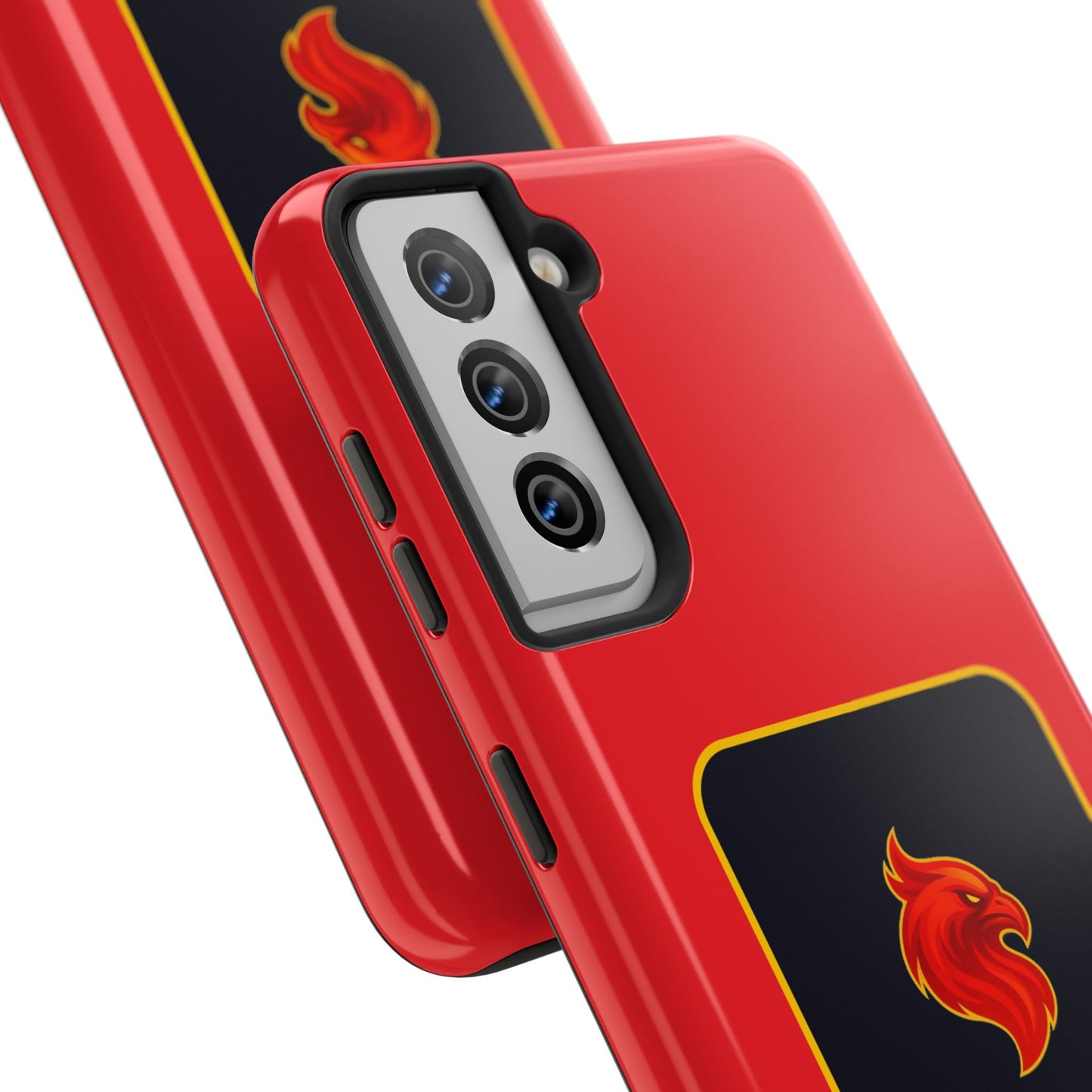 Handyhülle 67 Robuster Schutz