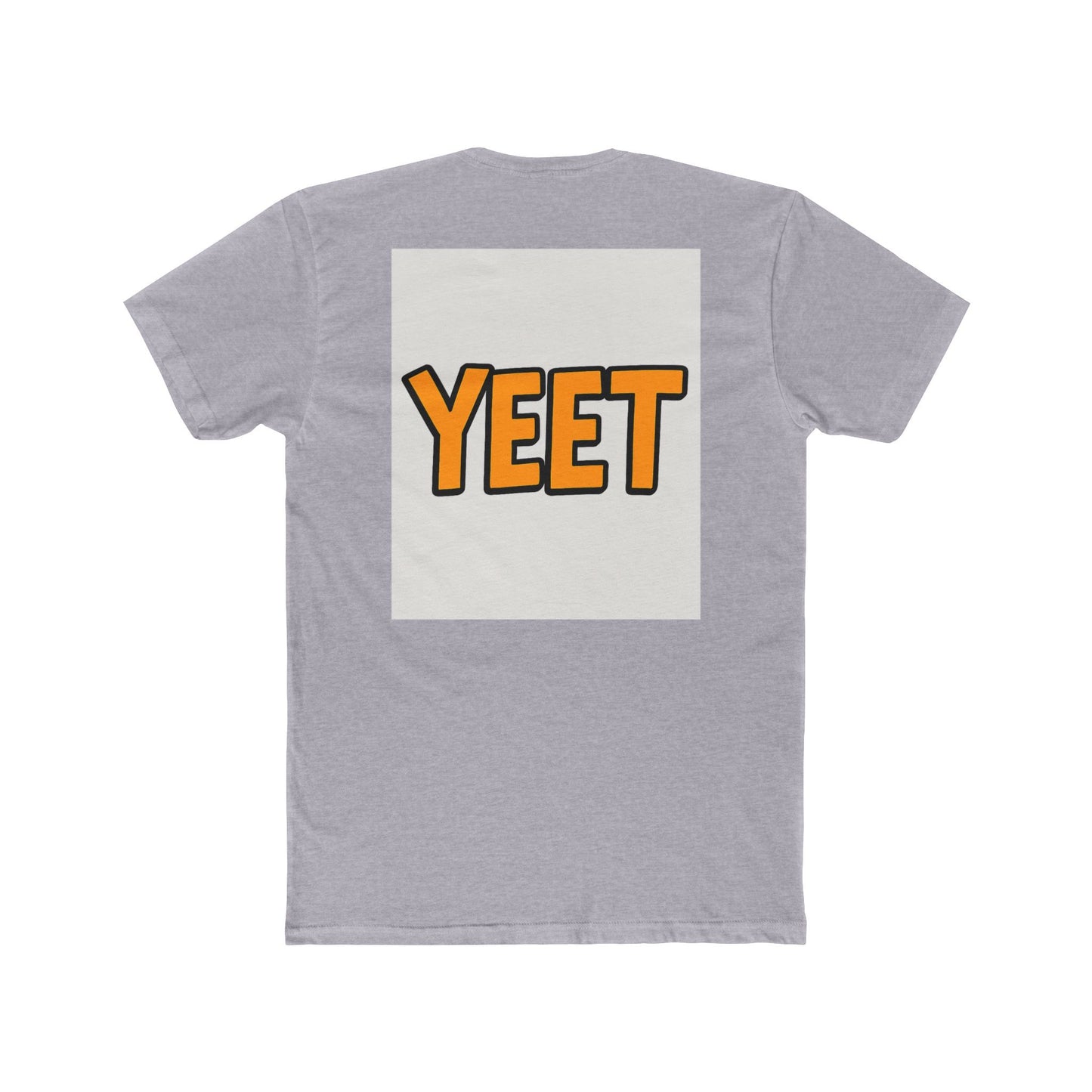T-Shirt - Yeet Design