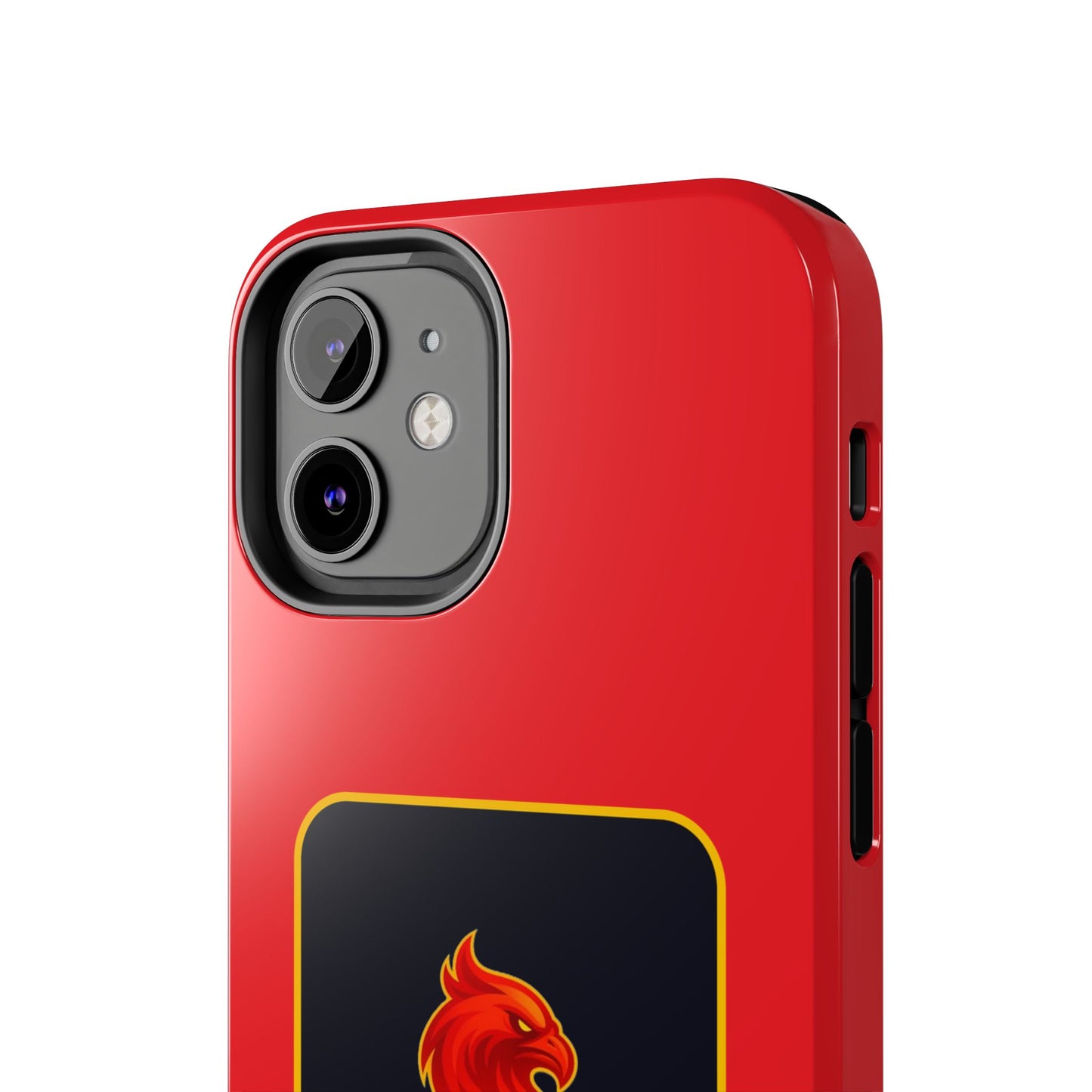 Handyhülle 67 Robuster Schutz