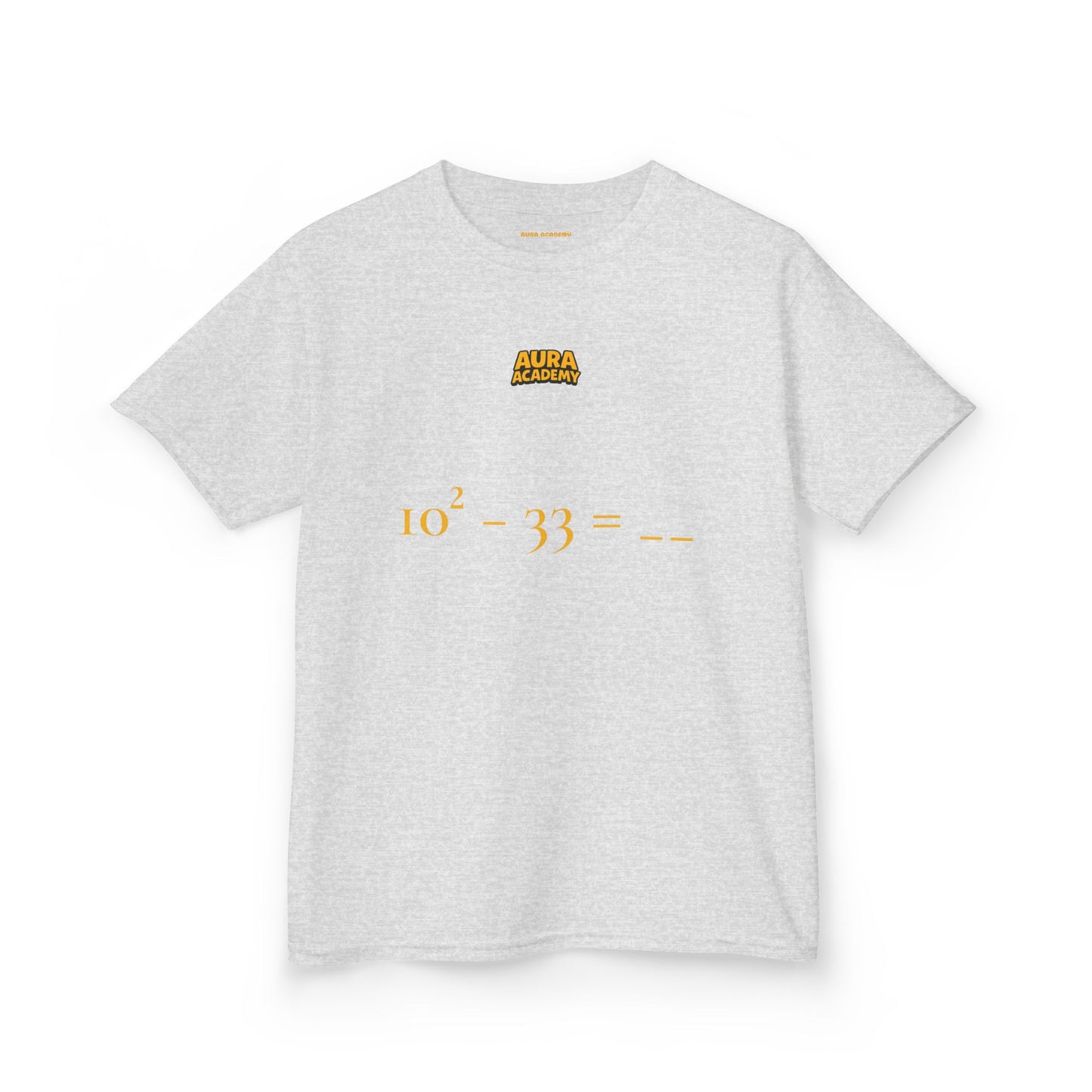 Kids Tee — 'Sesenta y Siete' Spanish Number 67 Shirt