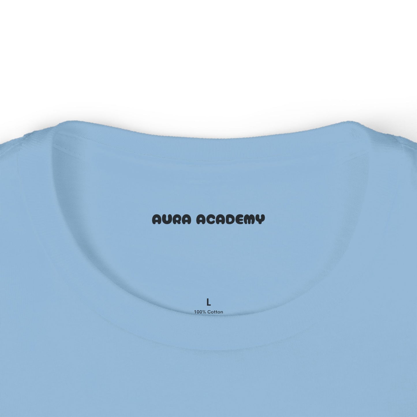 Kids Tee - Dripped Out Design