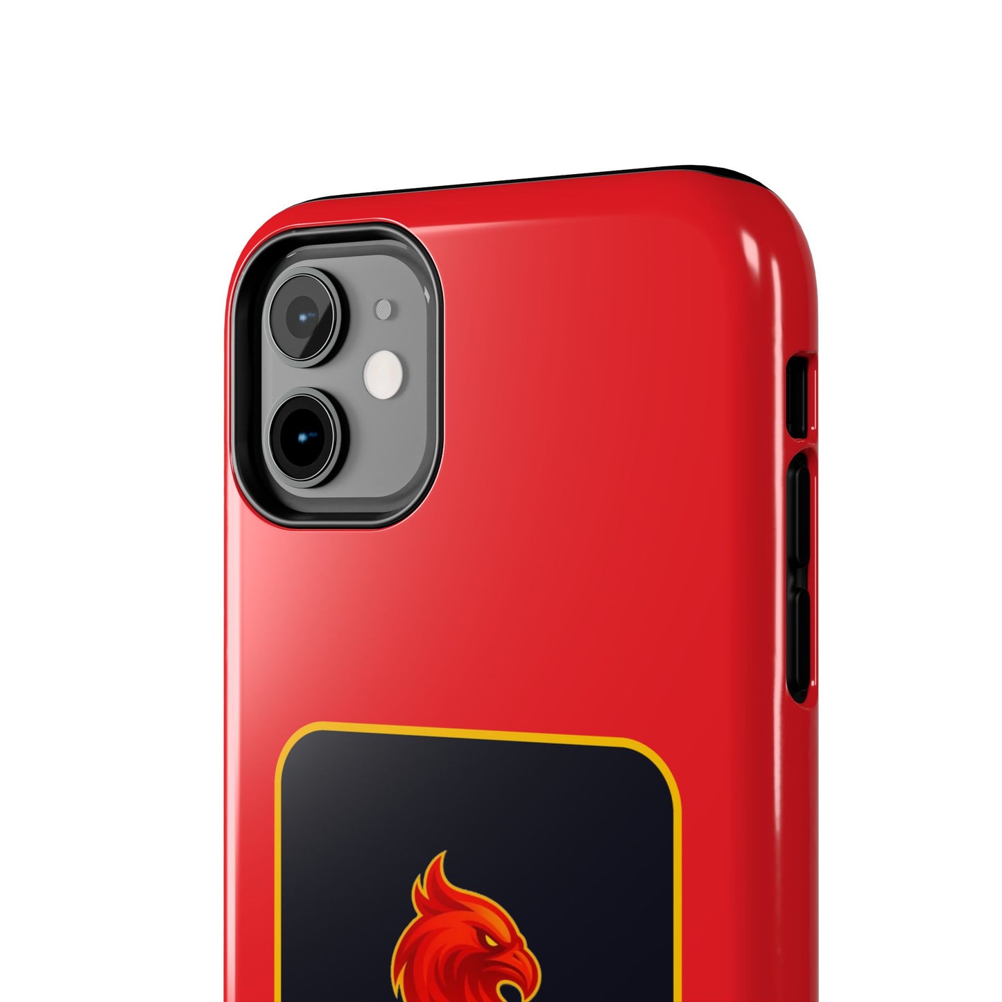 Handyhülle 67 Robuster Schutz