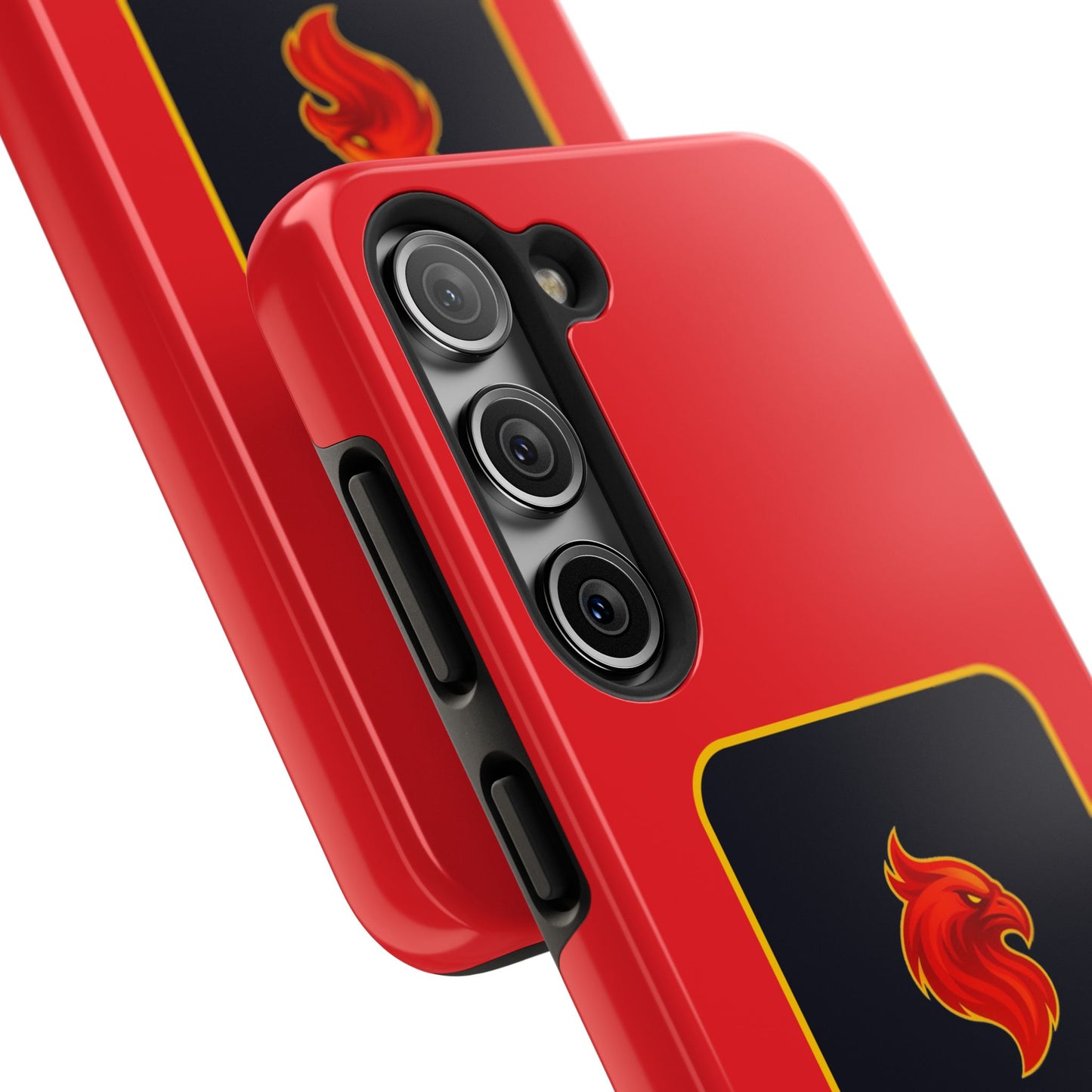 Handyhülle 67 Robuster Schutz