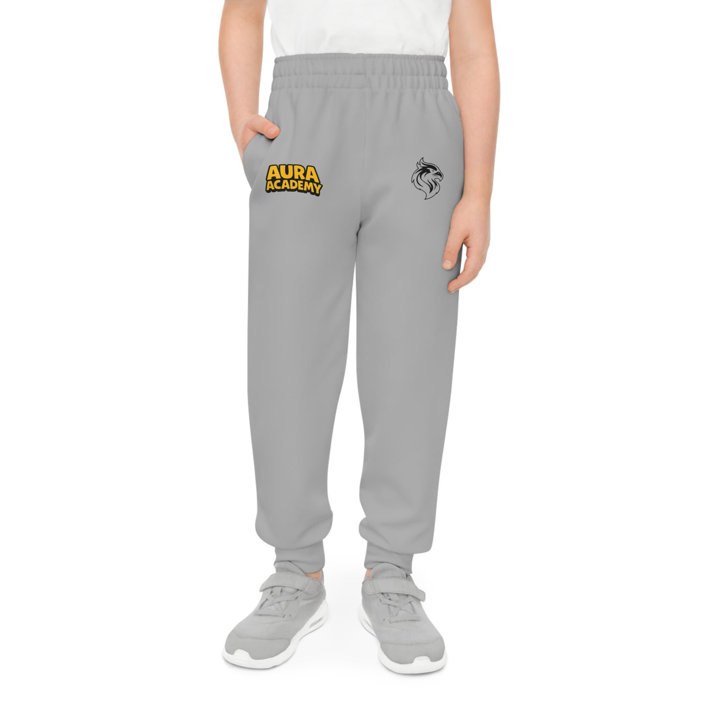 Jugendjogging – Aura Academy Phoenix Evolution Kinder &amp; Jugendliche