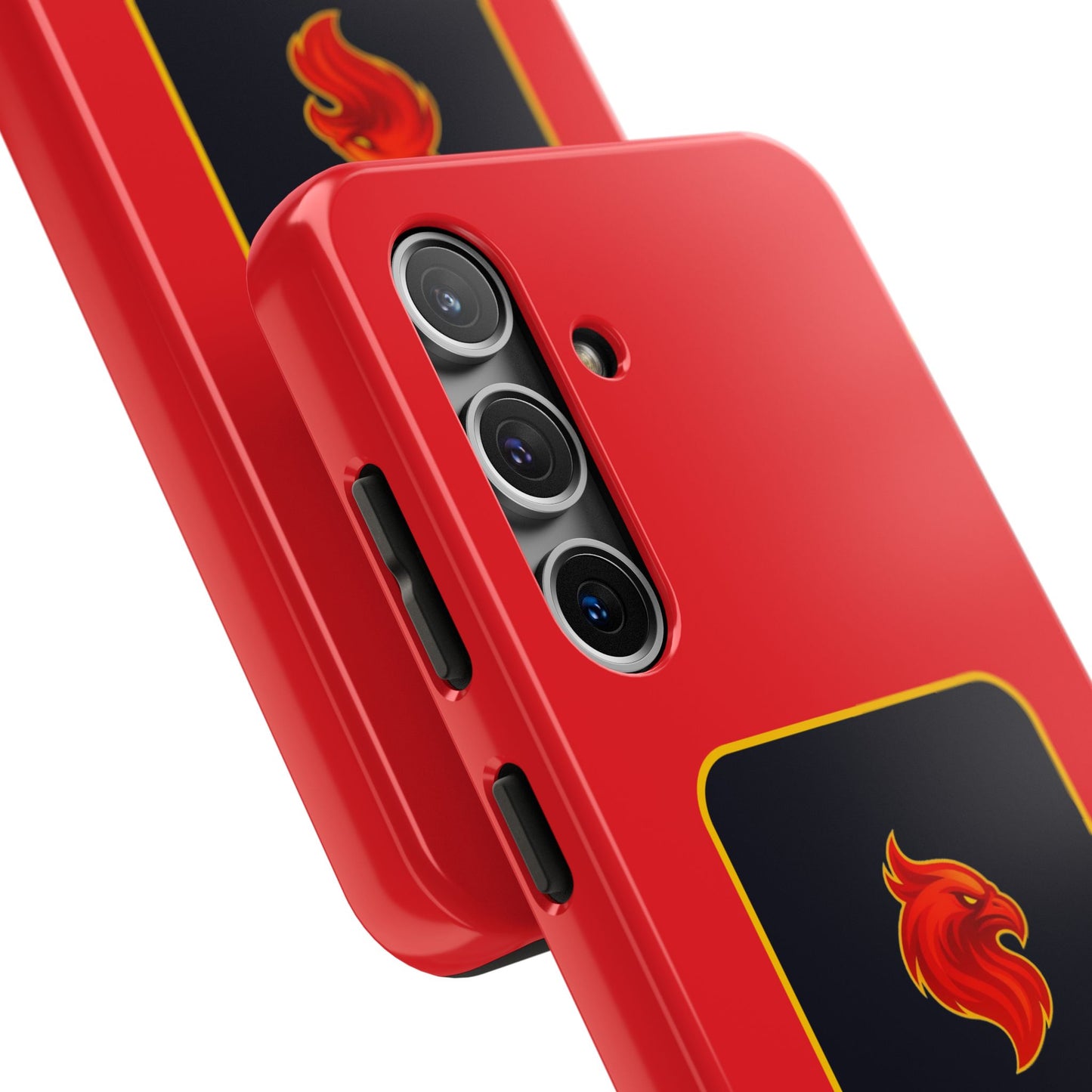 Handyhülle 67 Robuster Schutz