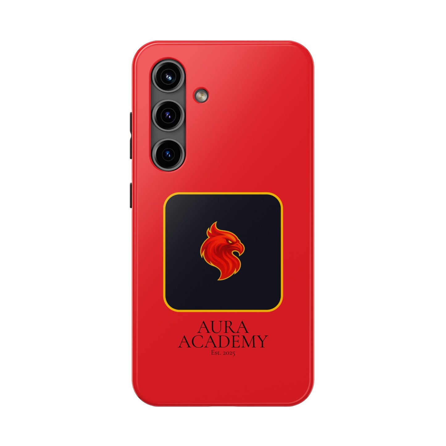 Handyhülle 67 Robuster Schutz