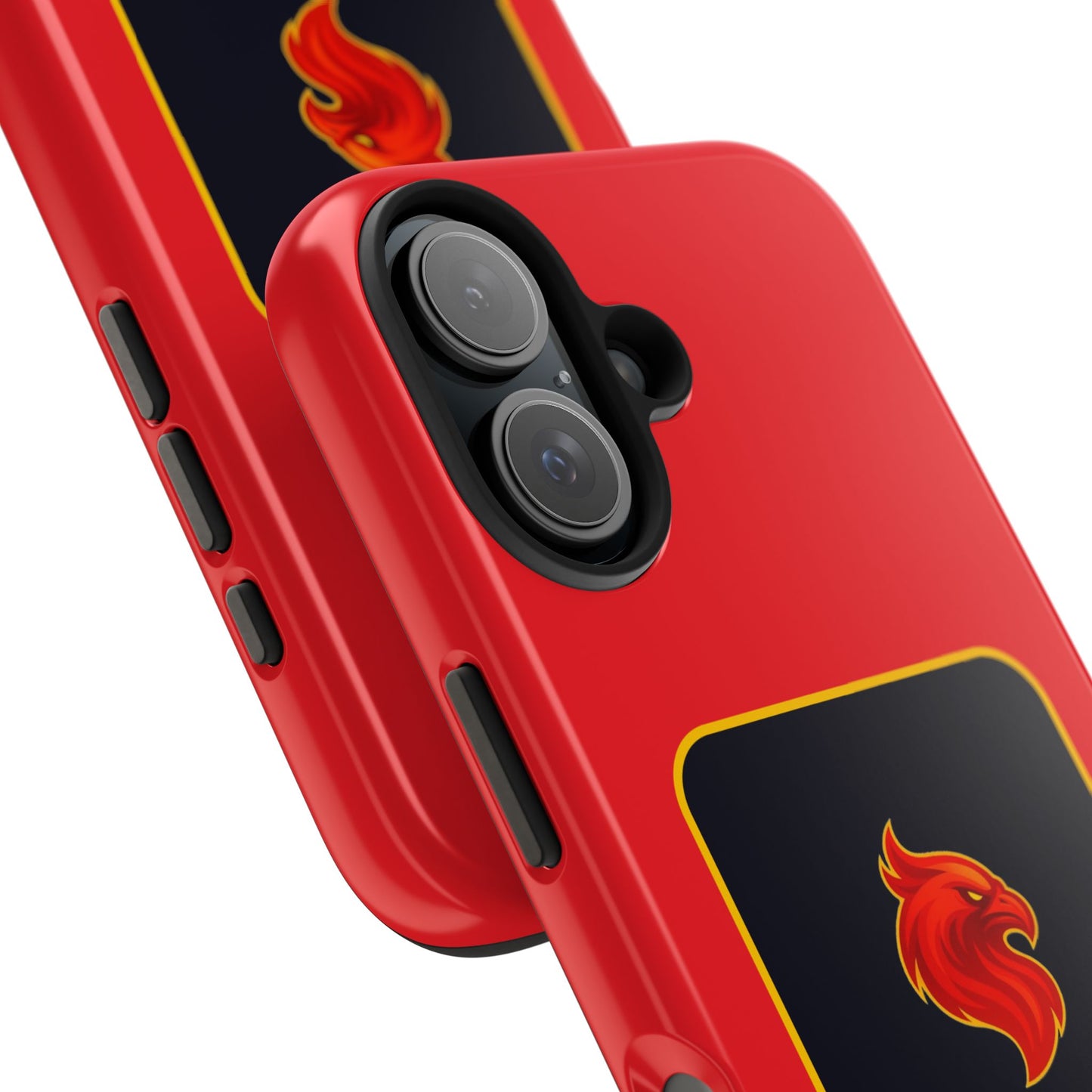 Handyhülle 67 Robuster Schutz