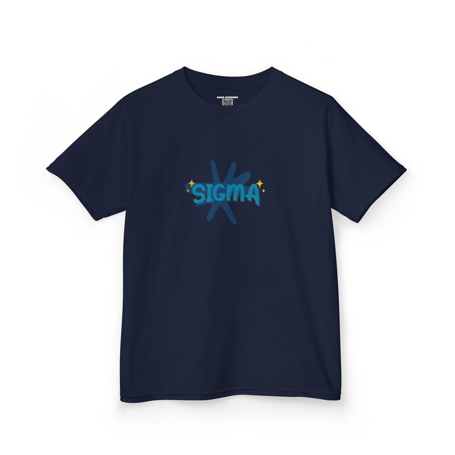 67 Kids Tee — Retro Number Graphic Youth T‑Shirt